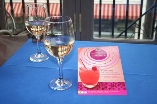 Center City District Sips - Young Professionals Showcase - Finn McCools