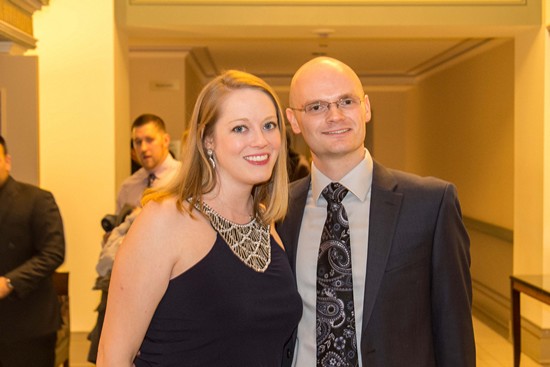 NYE 2015 @ The Crystal Tea Room! (Gallery B)