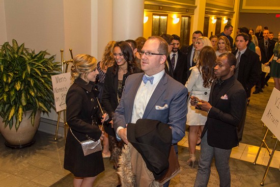 NYE 2015 @ The Crystal Tea Room! (Gallery B)