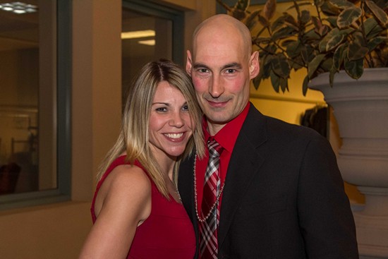 NYE 2015 @ The Crystal Tea Room! (Gallery B)