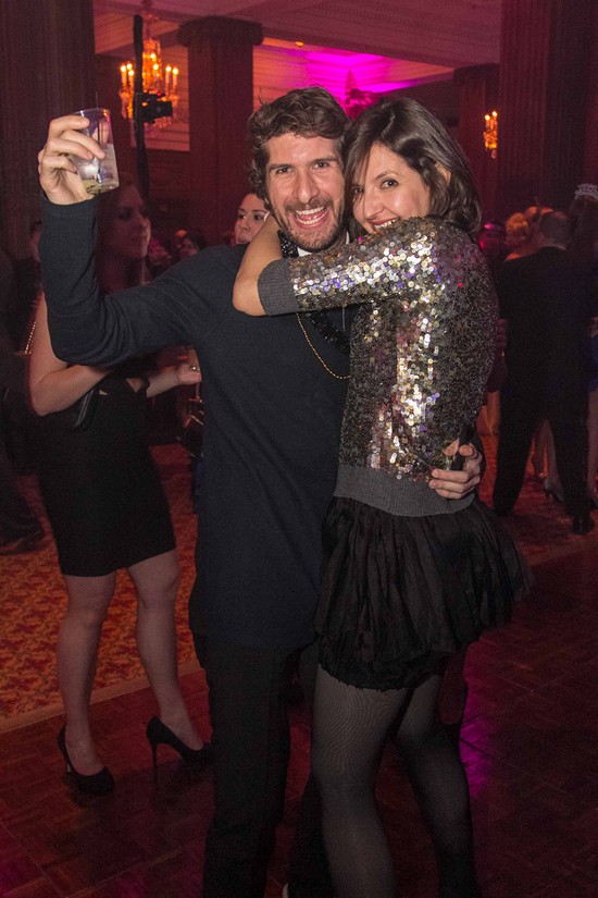 NYE 2015 @ The Crystal Tea Room! (Gallery B)