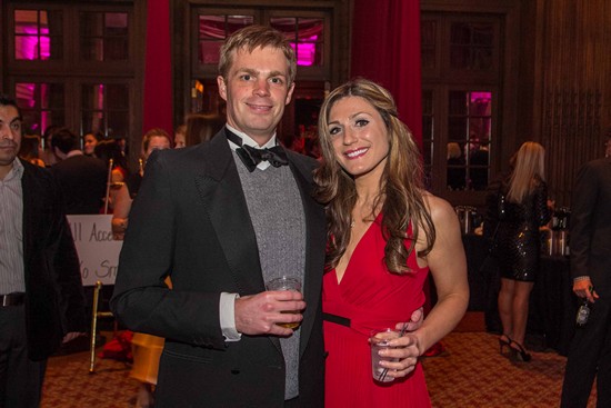 NYE 2015 @ The Crystal Tea Room! (Gallery B)