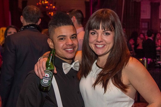 NYE 2015 @ The Crystal Tea Room! (Gallery B)