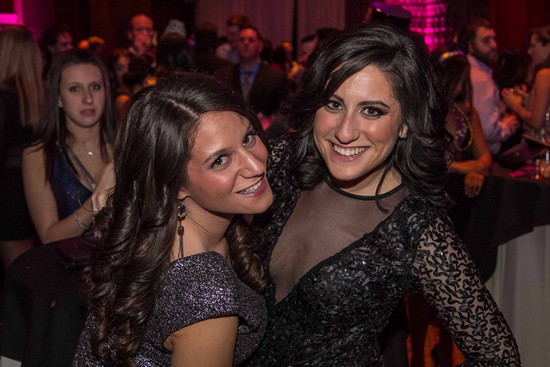 NYE 2015 @ The Crystal Tea Room! (Gallery B)