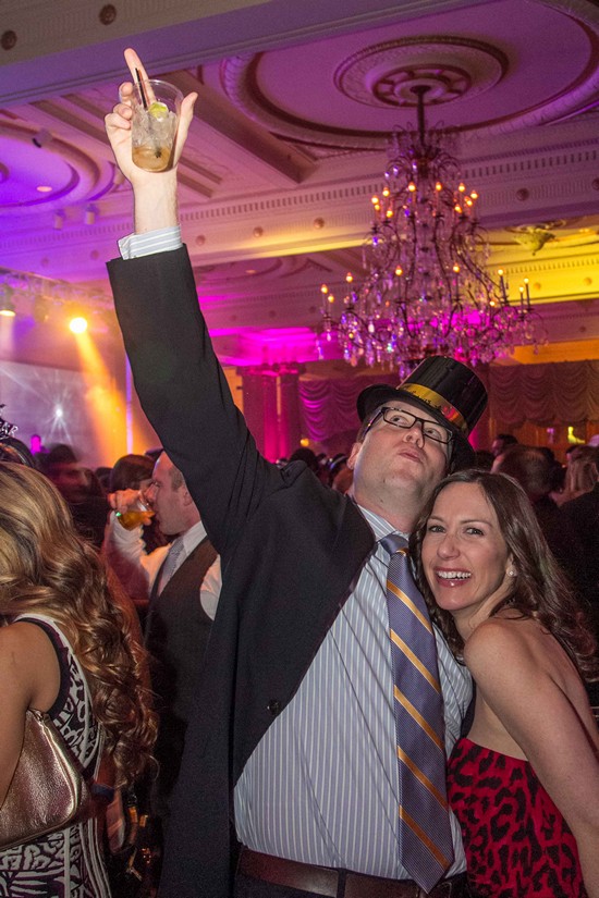 NYE 2015 @ The Crystal Tea Room! (Gallery B)