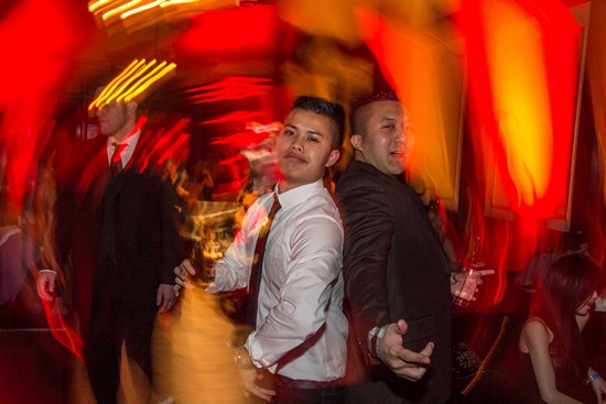 NYE 2015 @ The Crystal Tea Room! (Gallery B)