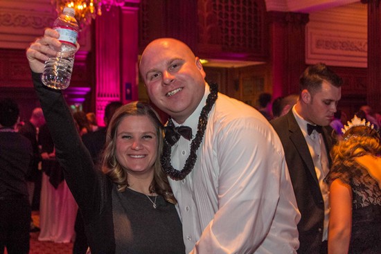 NYE 2015 @ The Crystal Tea Room! (Gallery B)