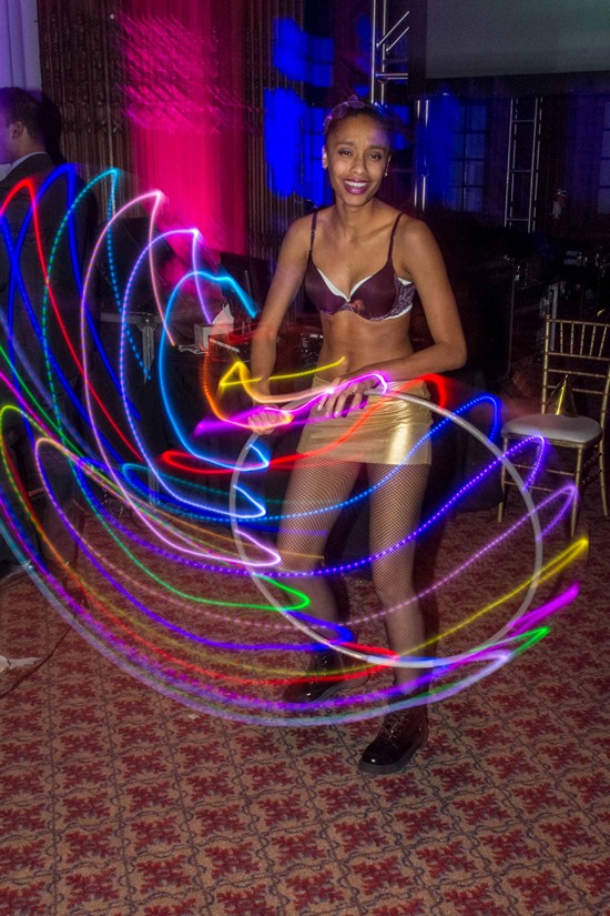 NYE 2015 @ The Crystal Tea Room! (Gallery B)