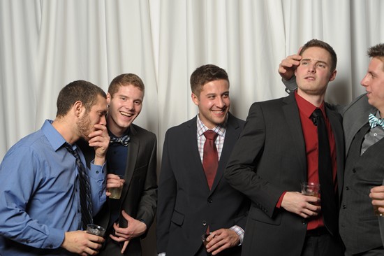 NYE 2015 @ The Crystal Tea Room! (Gallery C)