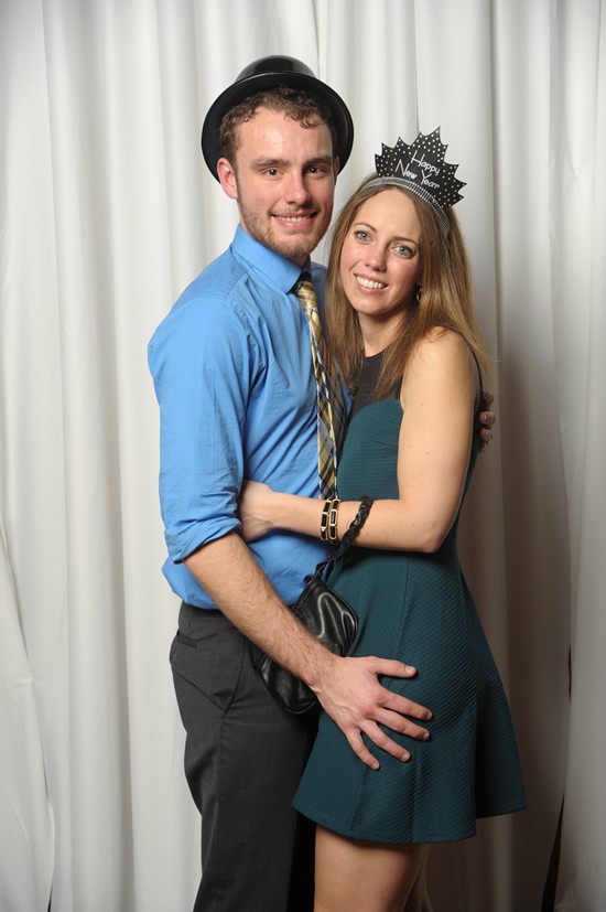 NYE 2015 @ The Crystal Tea Room! (Gallery C)