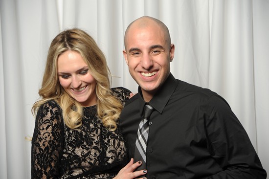 NYE 2015 @ The Crystal Tea Room! (Gallery C)