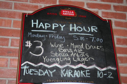 Center City District Sips - Young Professionals Showcase - Finn McCools