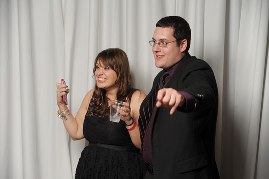 NYE 2015 @ The Crystal Tea Room! (Gallery C)