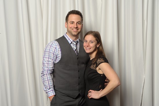 NYE 2015 @ The Crystal Tea Room! (Gallery C)