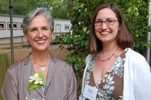 Schuylkill Center Fundraiser