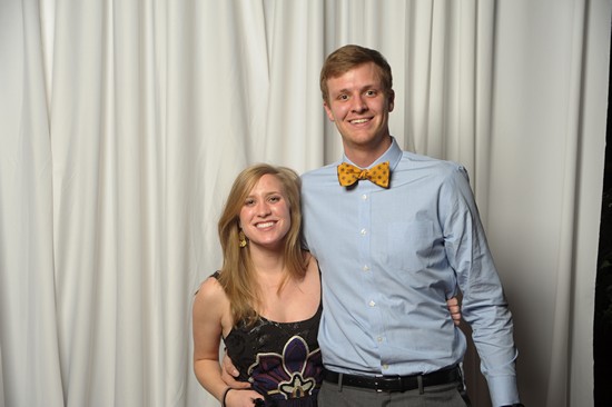 NYE 2015 @ The Crystal Tea Room! (Gallery C)