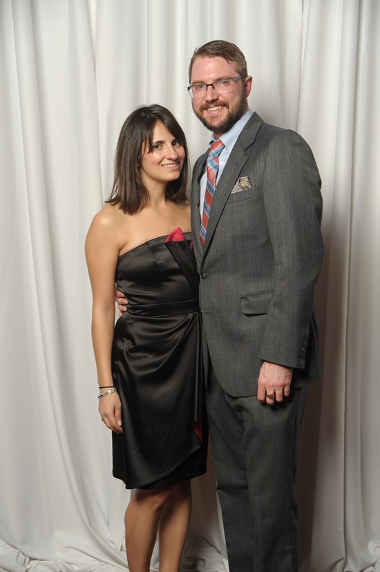 NYE 2015 @ The Crystal Tea Room! (Gallery C)