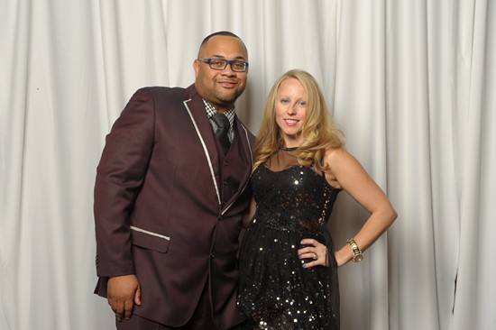 NYE 2015 @ The Crystal Tea Room! (Gallery C)