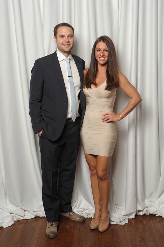 NYE 2015 @ The Crystal Tea Room! (Gallery C)