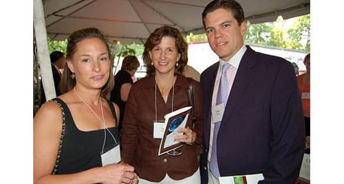 Schuylkill Center Fundraiser