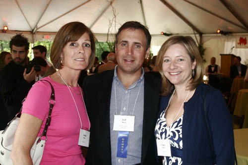 Schuylkill Center Fundraiser