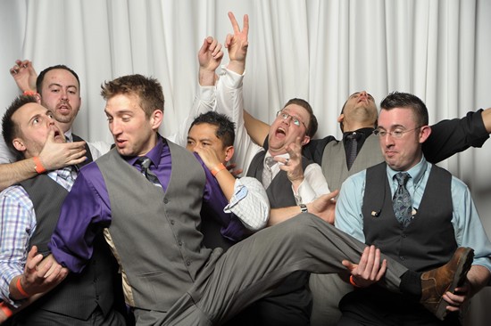 NYE 2015 @ The Crystal Tea Room! (Gallery C)