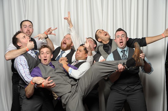 NYE 2015 @ The Crystal Tea Room! (Gallery C)