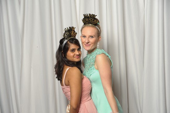 NYE 2015 @ The Crystal Tea Room! (Gallery C)