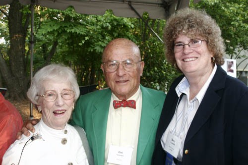 Schuylkill Center Fundraiser