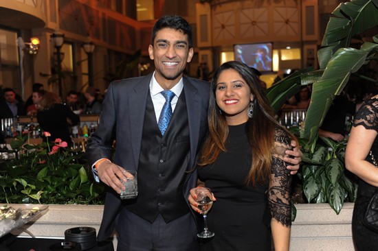 NYE 2015 @ The Crystal Tea Room! (Gallery D)