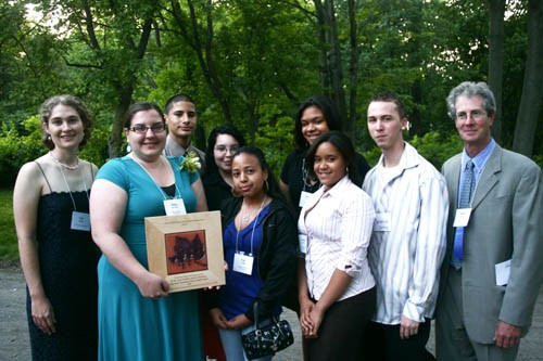 Schuylkill Center Fundraiser