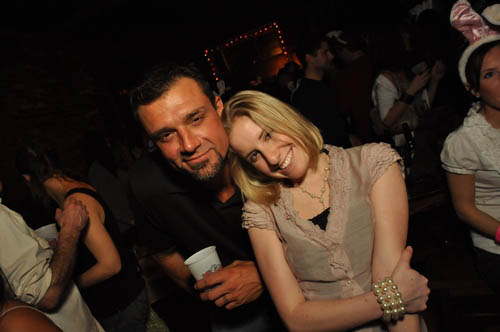 11th Annual Bunny Hop in Fairmount