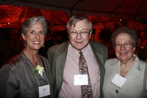 Schuylkill Center Fundraiser