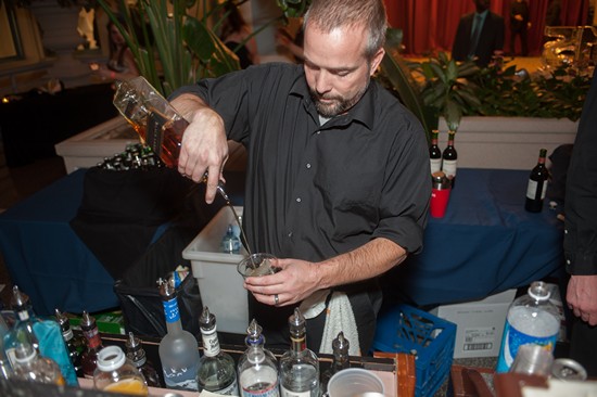 NYE 2015 @ The Crystal Tea Room! (Gallery D)