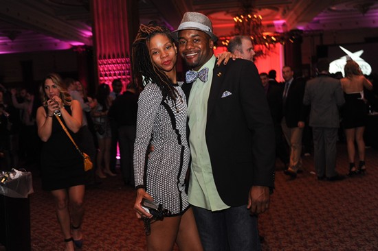 NYE 2015 @ The Crystal Tea Room! (Gallery D)