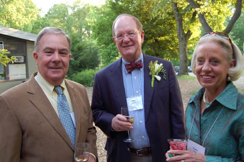 Schuylkill Center Fundraiser