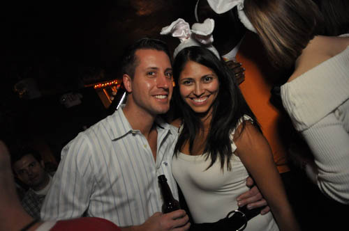 11th Annual Bunny Hop in Fairmount