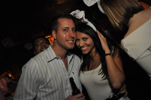 11th Annual Bunny Hop in Fairmount