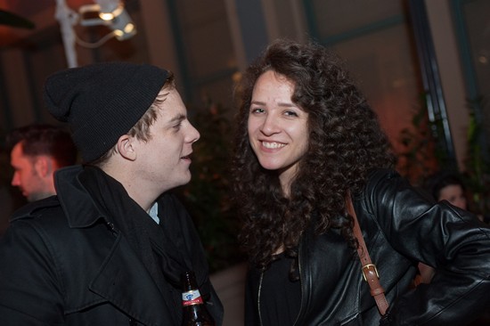 NYE 2015 @ The Crystal Tea Room! (Gallery D)