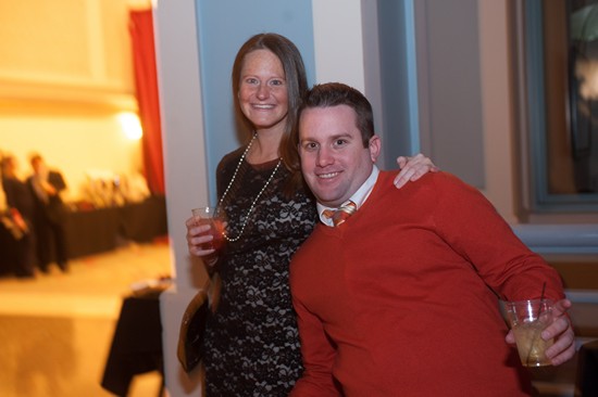 NYE 2015 @ The Crystal Tea Room! (Gallery D)