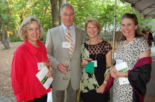 Schuylkill Center Fundraiser