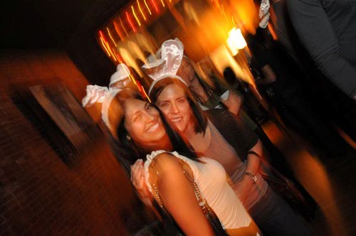 11th Annual Bunny Hop in Fairmount