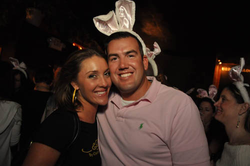 11th Annual Bunny Hop in Fairmount