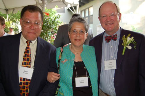 Schuylkill Center Fundraiser