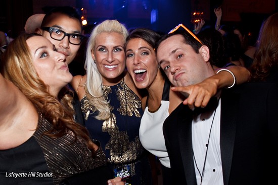 Hair O' The Dog 2015