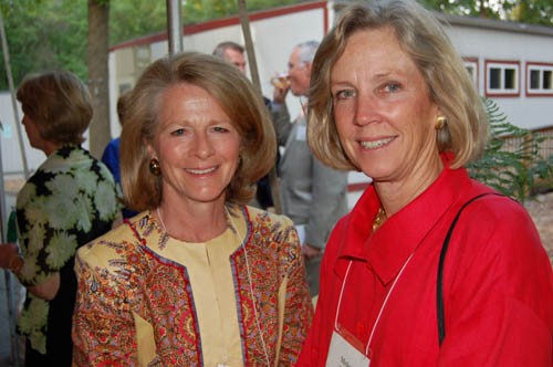 Schuylkill Center Fundraiser