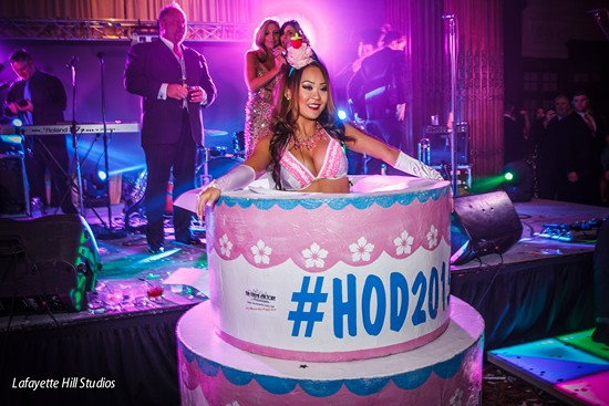 Hair O' The Dog 2015