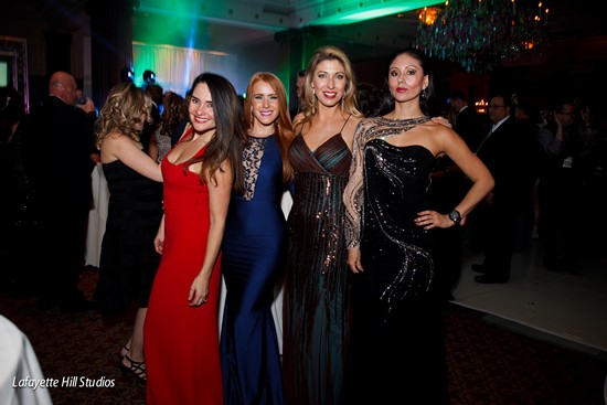 Hair O' The Dog 2015