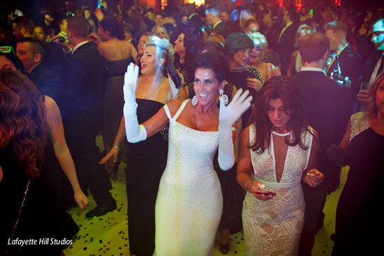 Hair O' The Dog 2015