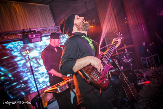 Hair O' The Dog 2015